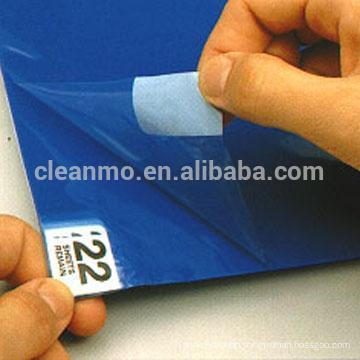 clean room sticky mat,factory direct sale